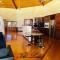 Harmony Forest Cottages & Lake side Lodge