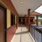Apartmen Kak Okoh
