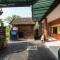 Apartment Kak Okoh