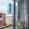Tropical House Apartment Da Nang