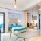 Rethymno Hills Apartments