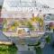 Tropical House Apartment Da Nang