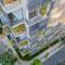 Tropical House Apartment Da Nang