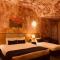 Desert Cave Hotel