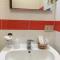 Alto Giardino Rooms