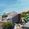 Sandy Beach Apartment