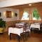 Barents Hotell