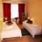 Barents Hotell - 希尔科内斯