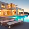 Villa Soligia Blue