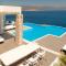Villa Soligia Blue