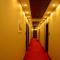 Paris Plaza Hotel