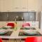 GF Apartments La Vigna