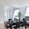 Foto: HITrental Messe Apartments 17/24