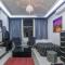 Avenir Condo for rent near IT Park Cebu with FREE Netflix, 49-inch Samsung Curve TV