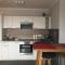 Modern apartment with balcony - Wien