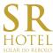 Hotel Solar do Rebolo - Оливейра-ду-Ошпитал