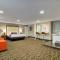 Westbridge Inn and Suites