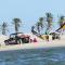 Wind Villa Cumbuco - Apartamento