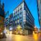 Hotel Saint Sauveur
