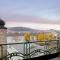 Riverside penthouse Masarykovo nabrezi CZPR18 Foto: Riverside penthouse Masarykovo nabrezi CZPR18