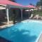 Villa de charme avec piscine residence securisee - 圣弗朗索瓦