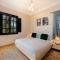 Residence Dar Lamia Marrakech
