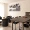 Appartement Duplex Totalement Meublé et Équipé