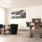 Appartement Duplex Totalement Meublé et Équipé