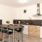 Appartement Duplex Totalement Meublé et Équipé