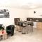 Appartement Duplex Totalement Meublé et Équipé
