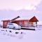 Vorsabær 2 Holiday Home