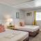 Tar Heel Motel