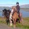 Vorsabær 2 Holiday Home