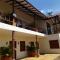 Casa de Teja Barichara