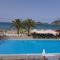 Alkyon Beach Hotel - Agios Georgios Pagon