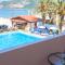 Alkyon Beach Hotel - Agios Georgios Pagon