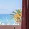 Alkyon Beach Hotel - Agios Georgios Pagon