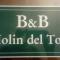 B&B MOLIN DEL TOPO