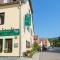 Hotel garni Zum Rebstock