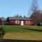 Lapland Stuga & Tours Cottage E - Rentjärn