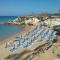 Spacious 1 Bedroom Apartment in Kapparis Area
