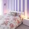 Il Sopracciglio Suites - Pink Apartment