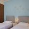 Lidromi Home (Blue)