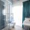 Il Sopracciglio Suites - Red Suite
