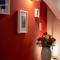 Il Sopracciglio Suites - Red Suite