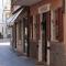 Le Finestre sul Borgo Rooms