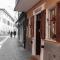 Le Finestre sul Borgo Rooms