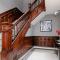 A Stylish Stay w/ a Queen Bed, Heated Floors.. #11