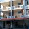 Delphin Hotel Side