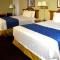 Travelodge by Wyndham St. Louis - Berkeley